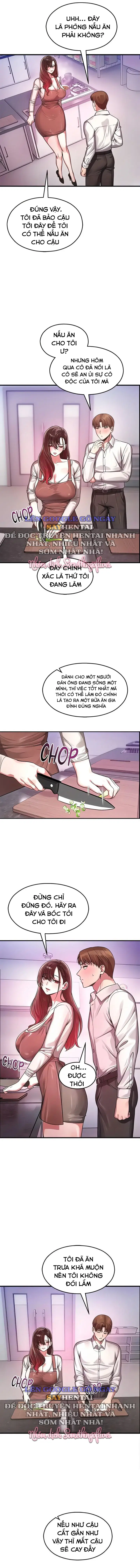 CCTV - Chapter 22 trang 8