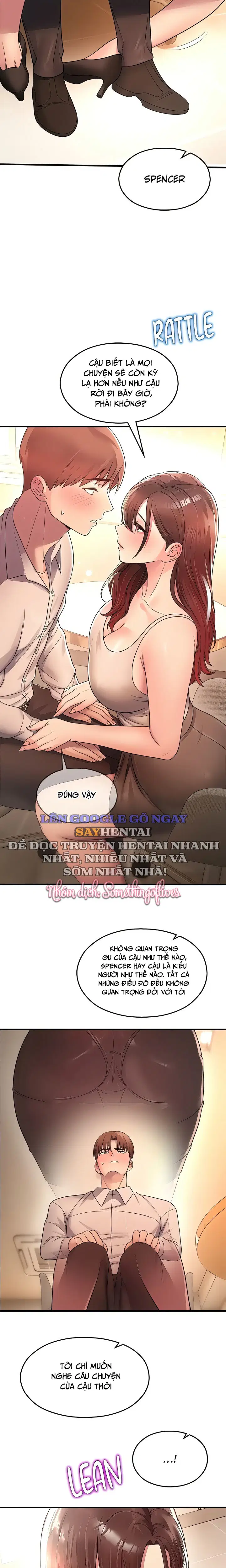 CCTV - Chapter 21 trang 11
