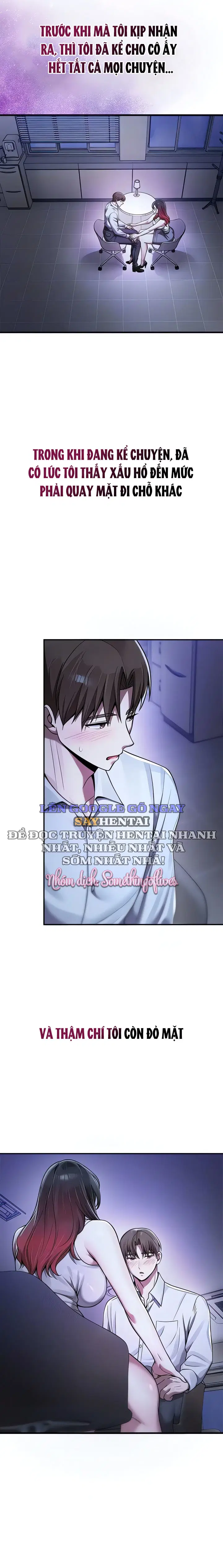 CCTV - Chapter 21 trang 13