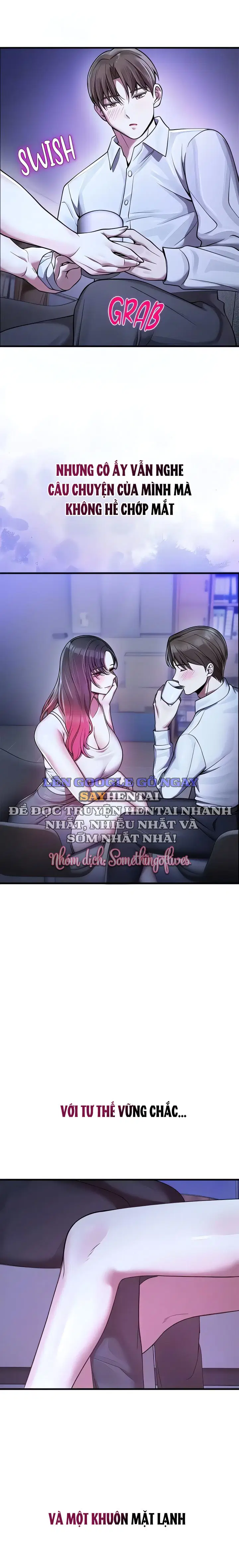 CCTV - Chapter 21 trang 14
