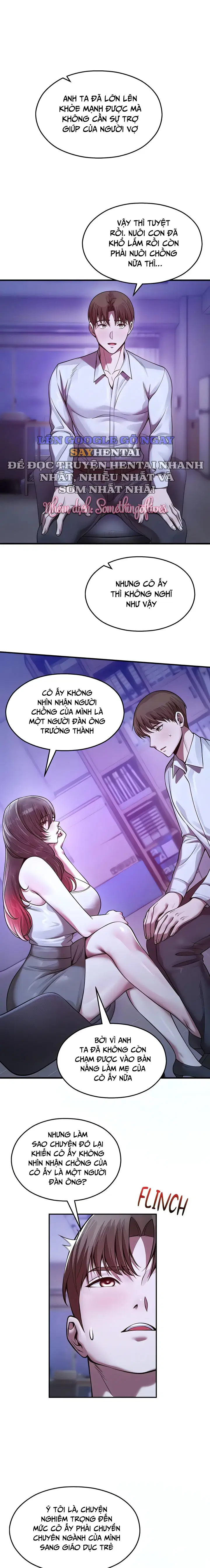 CCTV - Chapter 21 trang 17