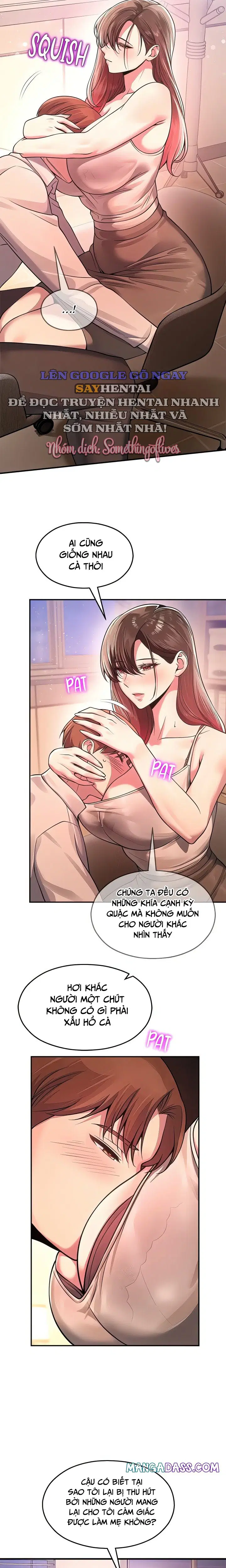 CCTV - Chapter 21 trang 20