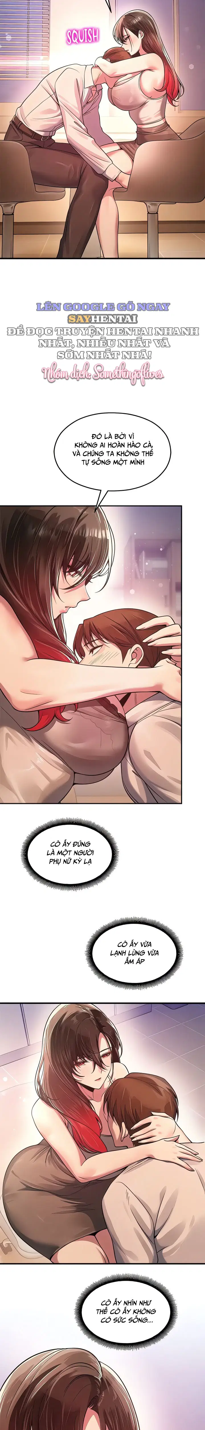 CCTV - Chapter 21 trang 21