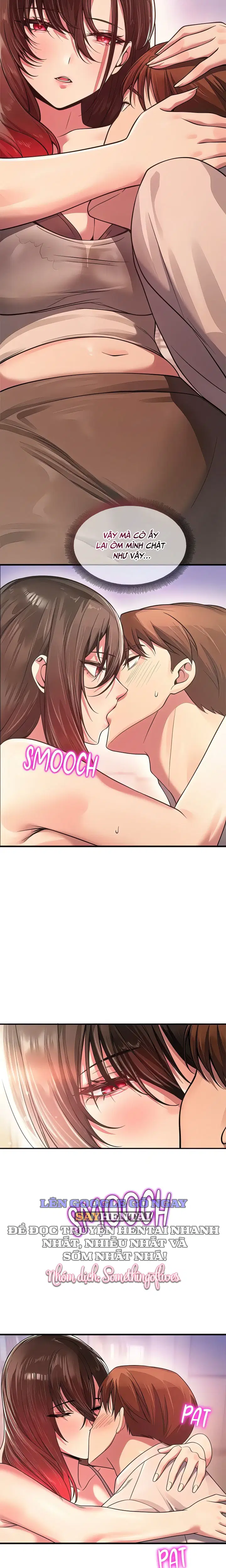 CCTV - Chapter 21 trang 22