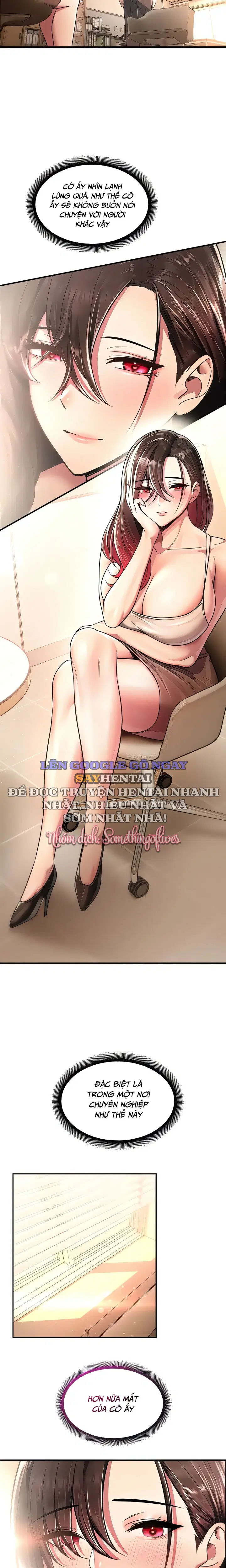 CCTV - Chapter 21 trang 3