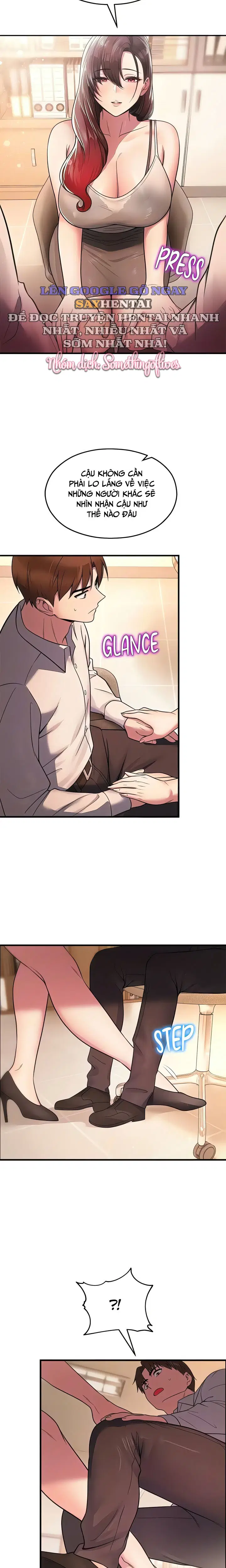 CCTV - Chapter 21 trang 6