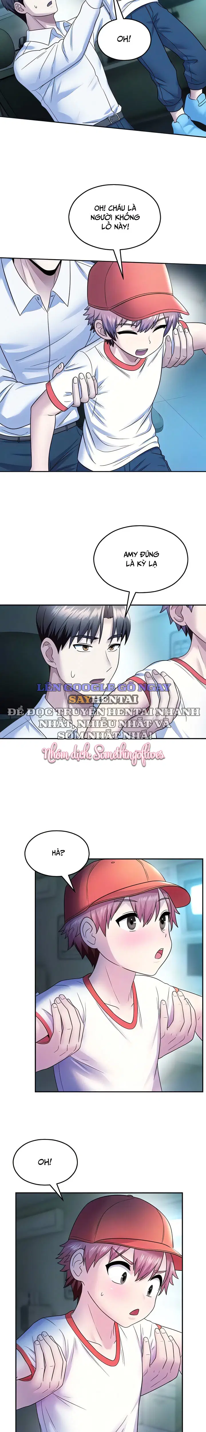 CCTV - Chapter 20 trang 15