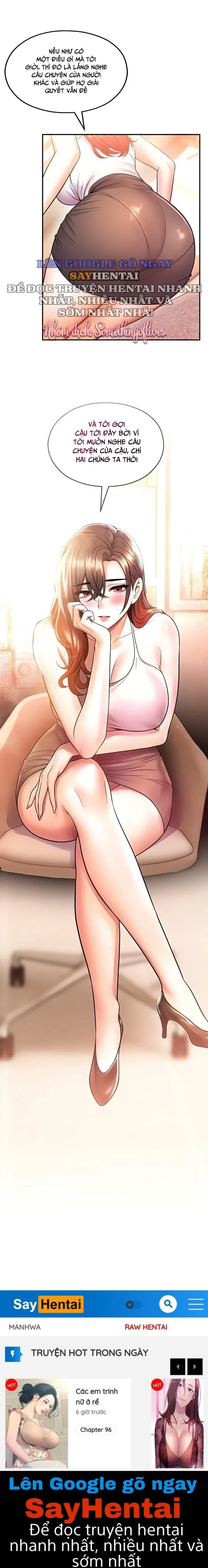 CCTV - Chapter 20 trang 22
