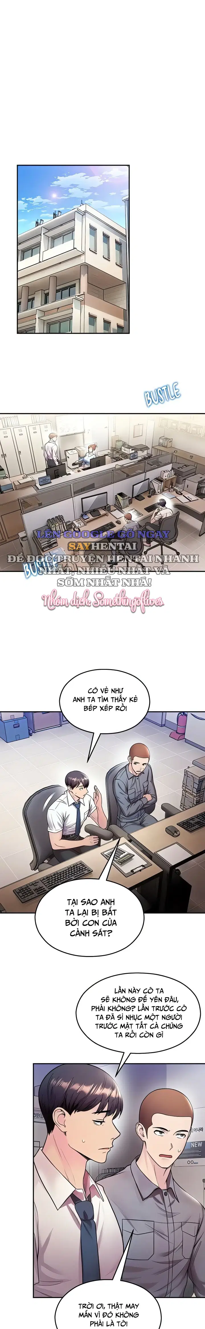 CCTV - Chapter 20 trang 3