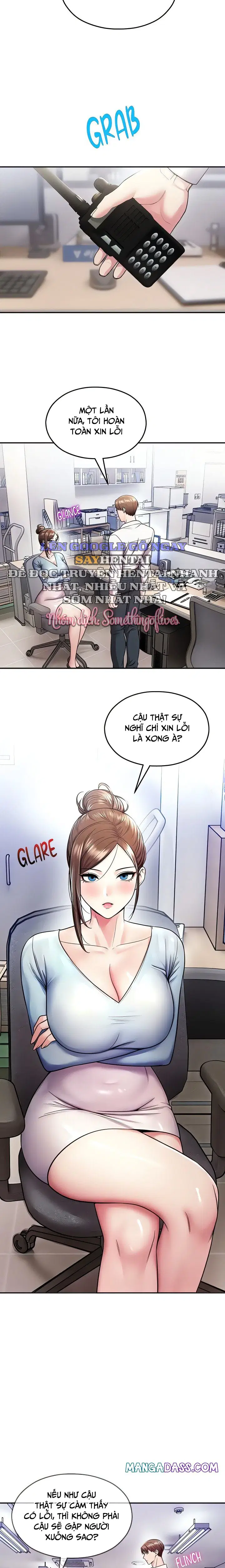 CCTV - Chapter 20 trang 4