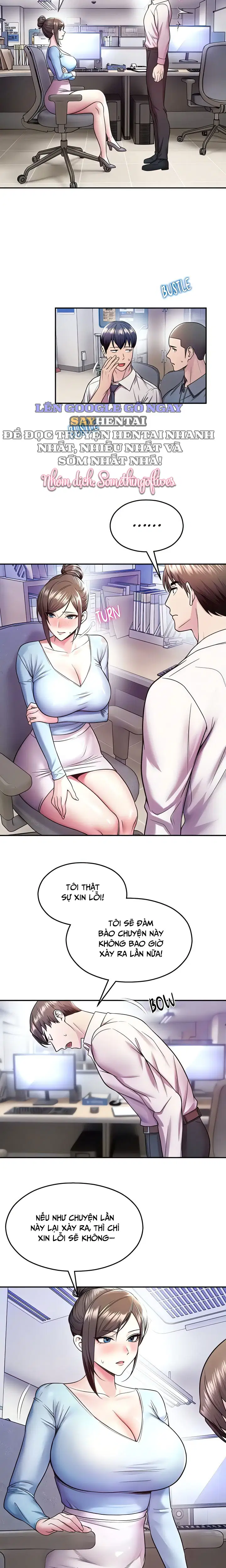 CCTV - Chapter 20 trang 5