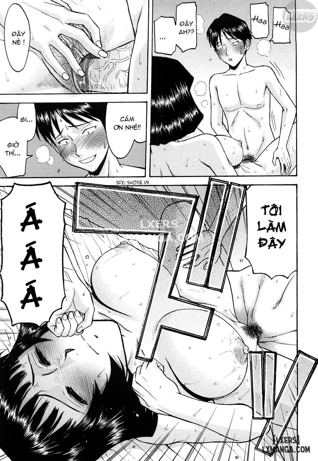 giáo dục giới tính - Chapter 8 trang 15