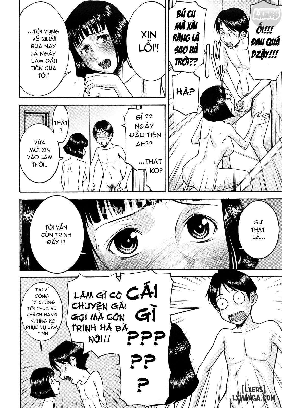 giáo dục giới tính - Chapter 8 trang 6