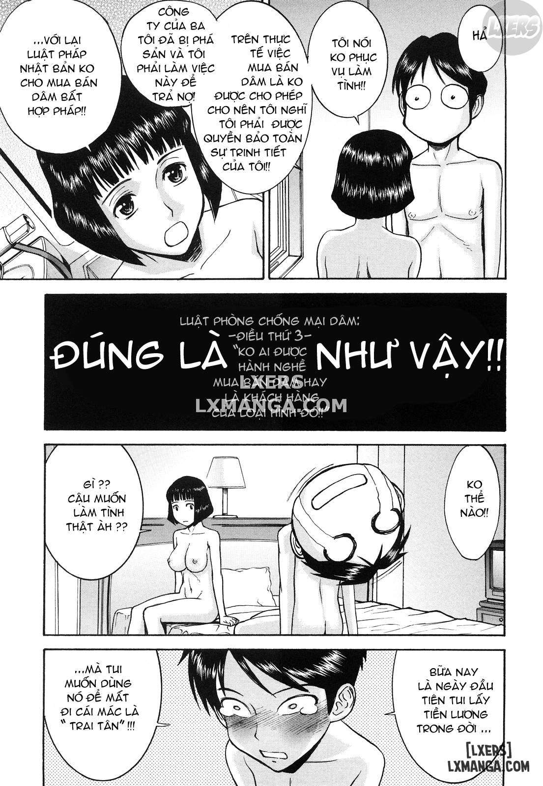 giáo dục giới tính - Chapter 8 trang 7