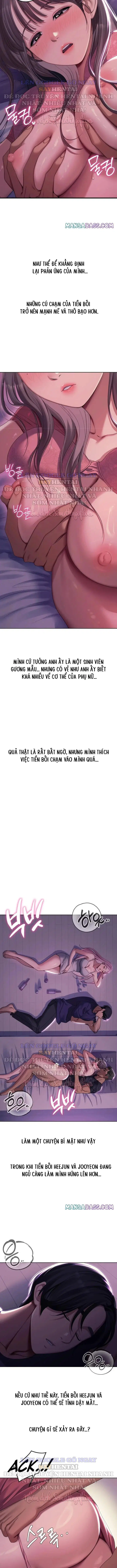 Kẻ Say Rượu Điên Loạn - Chapter 2 trang 2