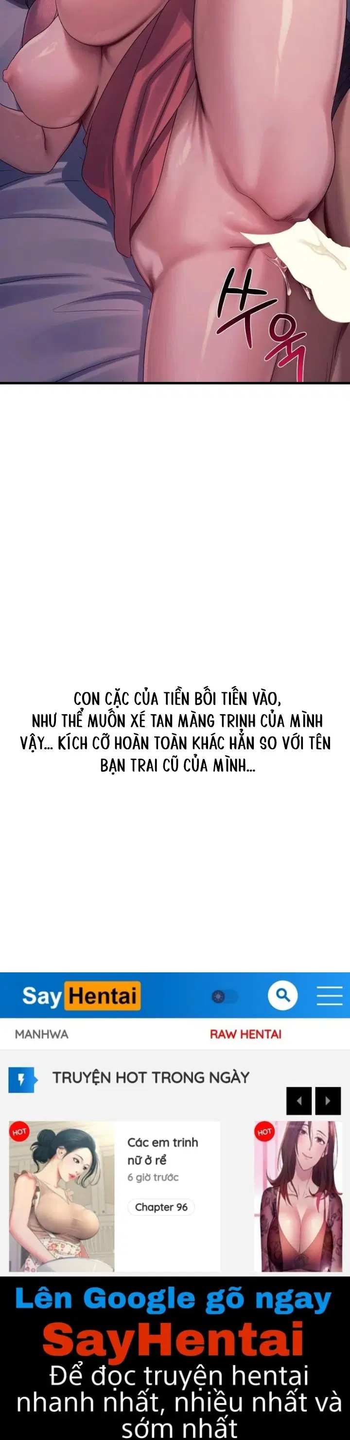 Kẻ Say Rượu Điên Loạn - Chapter 2 trang 5