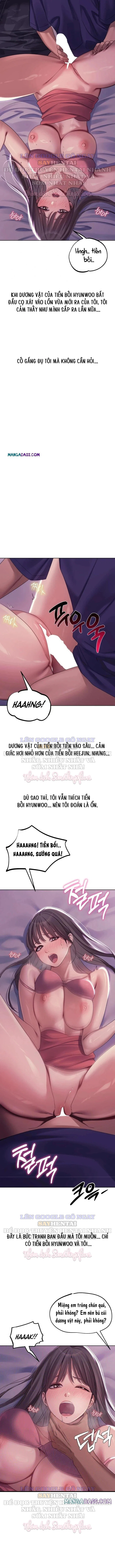 Kẻ Say Rượu Điên Loạn - Chapter 5 trang 4