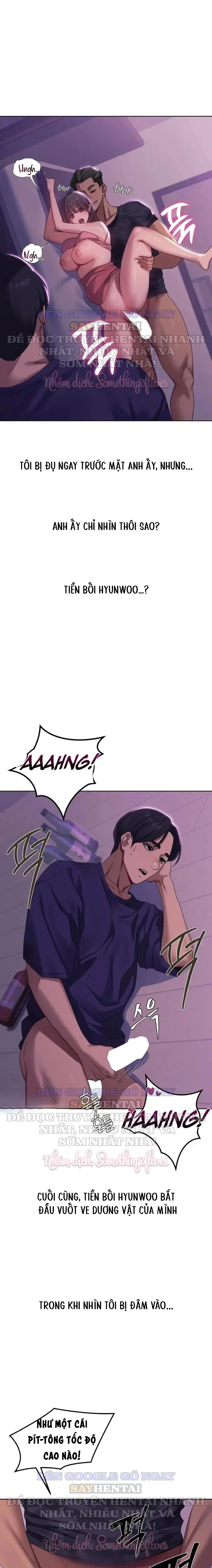 Kẻ Say Rượu Điên Loạn - Chapter 4 trang 2