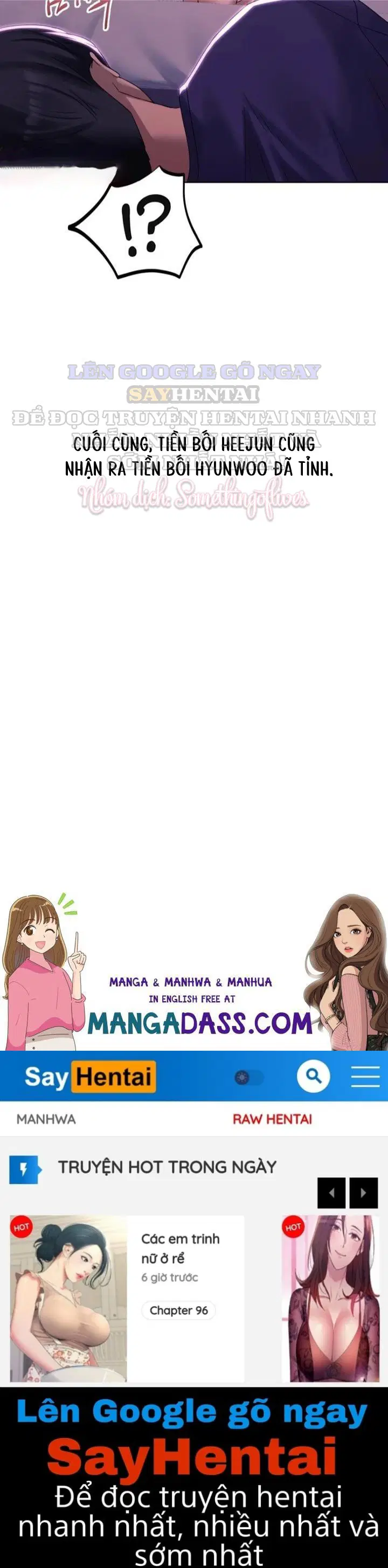 Kẻ Say Rượu Điên Loạn - Chapter 4 trang 6