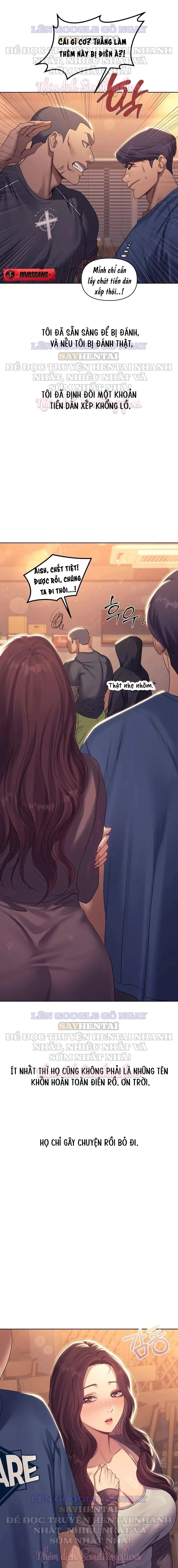 Kẻ Say Rượu Điên Loạn - Chapter 7 trang 4