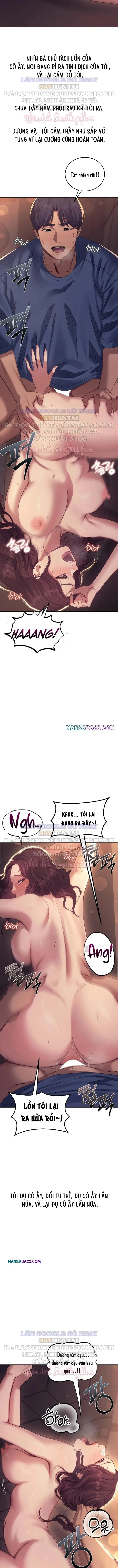 Kẻ Say Rượu Điên Loạn - Chapter 10 trang 2