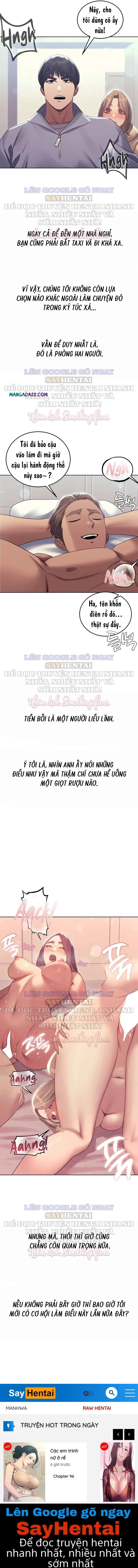 Kẻ Say Rượu Điên Loạn - Chapter 20 trang 4