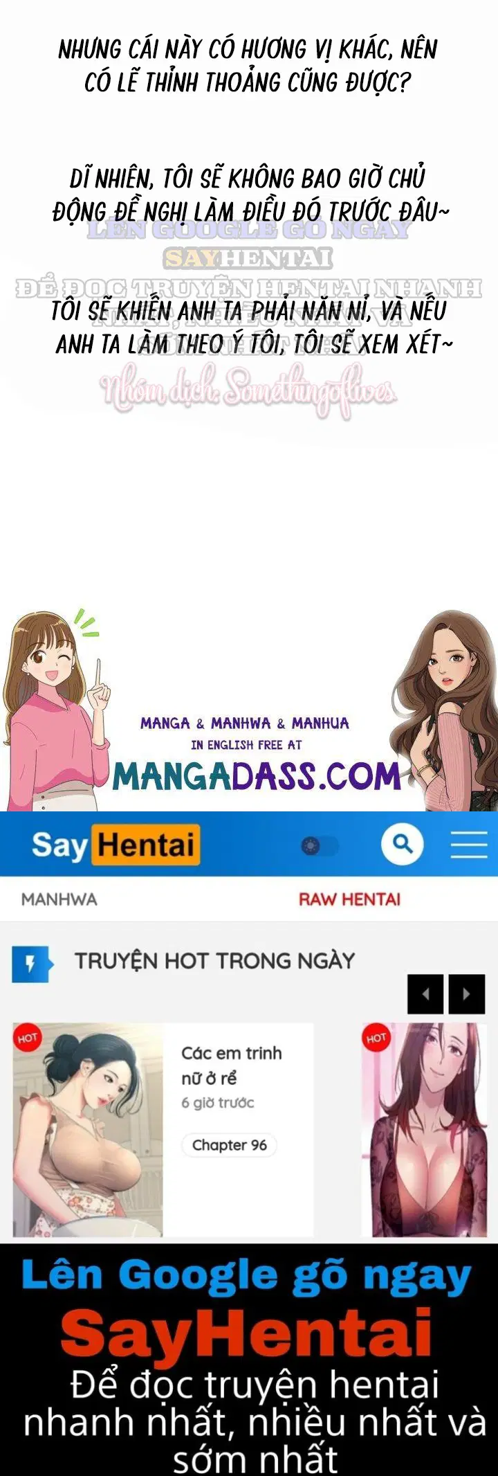 Kẻ Say Rượu Điên Loạn - Chapter 23 trang 4