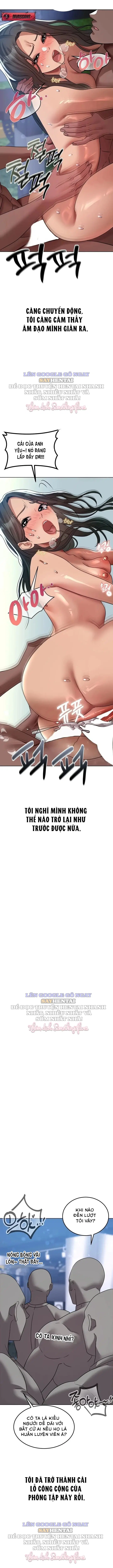 Kẻ Say Rượu Điên Loạn - Chapter 48 trang 5