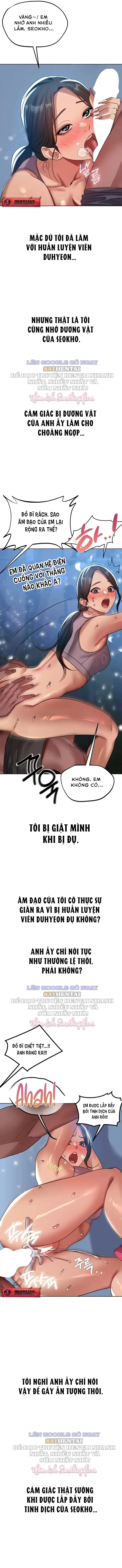 Kẻ Say Rượu Điên Loạn - Chapter 47 trang 3