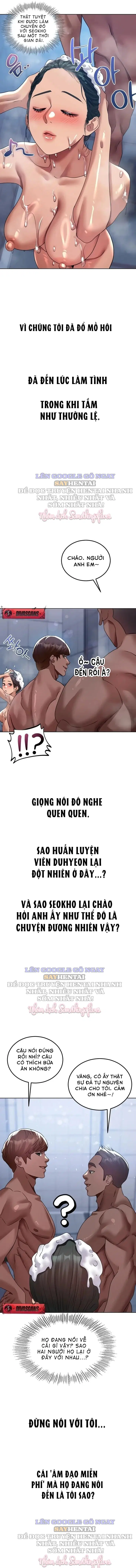 Kẻ Say Rượu Điên Loạn - Chapter 47 trang 4