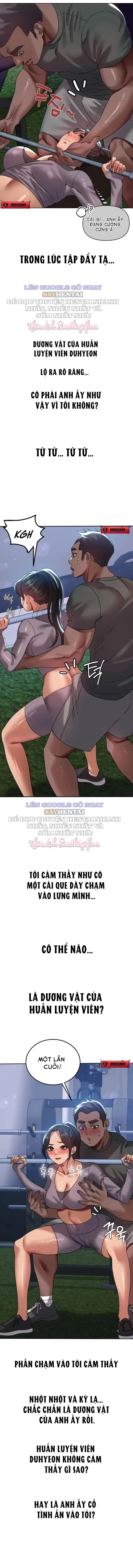 Kẻ Say Rượu Điên Loạn - Chapter 46 trang 2
