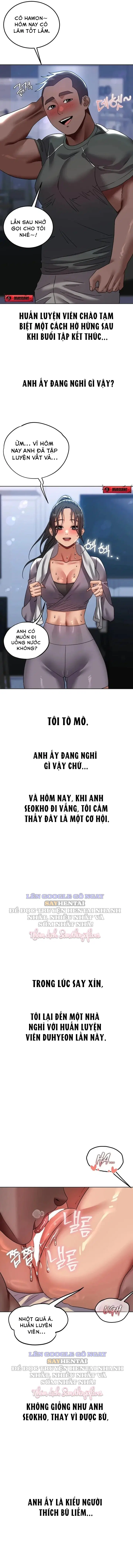 Kẻ Say Rượu Điên Loạn - Chapter 46 trang 3