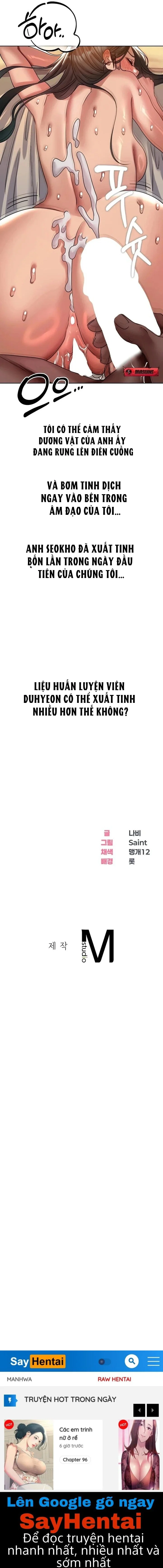 Kẻ Say Rượu Điên Loạn - Chapter 46 trang 6