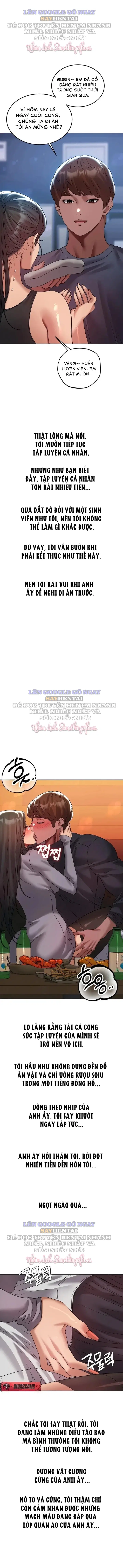 Kẻ Say Rượu Điên Loạn - Chapter 44 trang 2