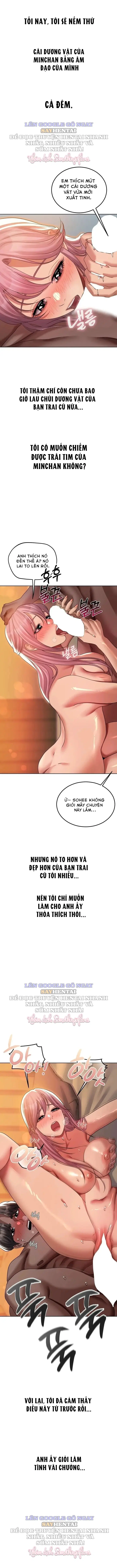 Kẻ Say Rượu Điên Loạn - Chapter 42 trang 3