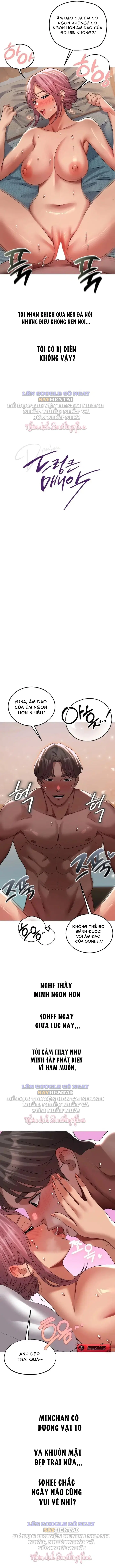 Kẻ Say Rượu Điên Loạn - Chapter 41 trang 2