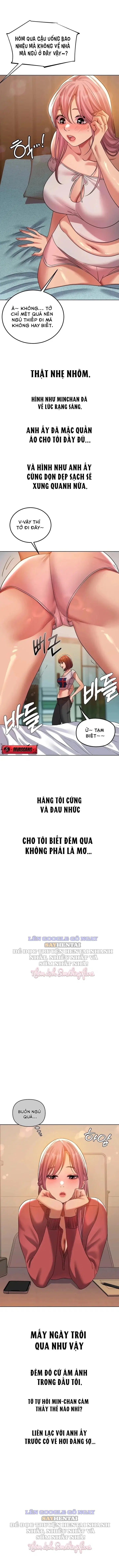 Kẻ Say Rượu Điên Loạn - Chapter 41 trang 4