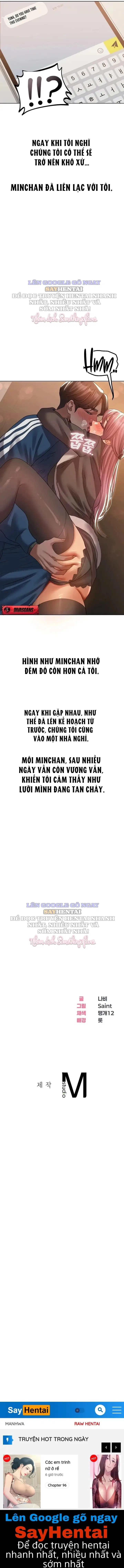 Kẻ Say Rượu Điên Loạn - Chapter 41 trang 5