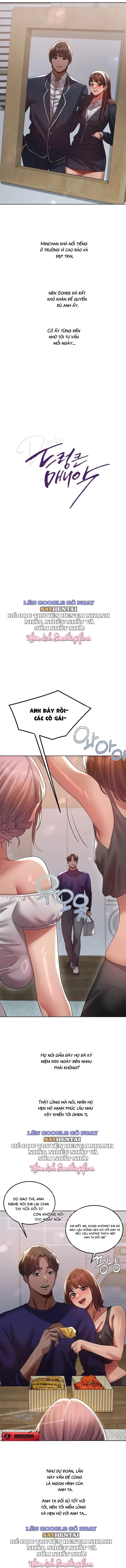 Kẻ Say Rượu Điên Loạn - Chapter 39 trang 2
