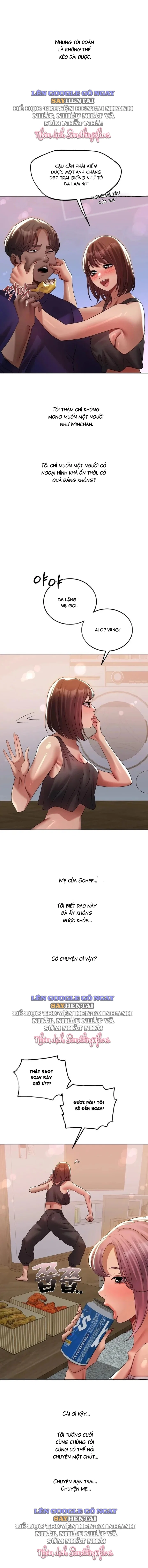 Kẻ Say Rượu Điên Loạn - Chapter 39 trang 3