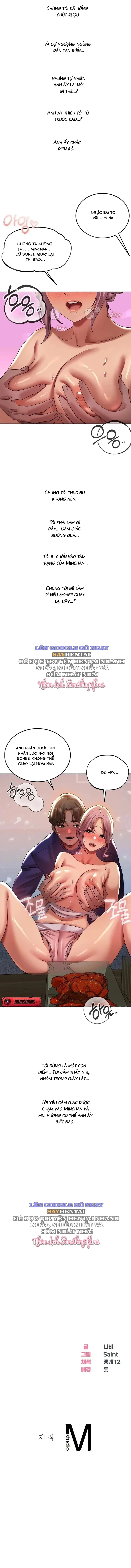Kẻ Say Rượu Điên Loạn - Chapter 39 trang 5