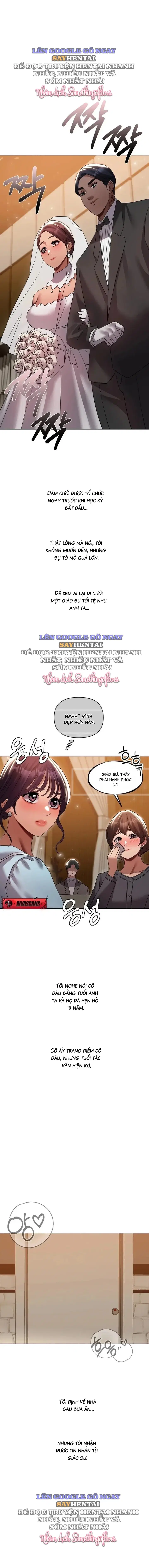 Kẻ Say Rượu Điên Loạn - Chapter 38 trang 4