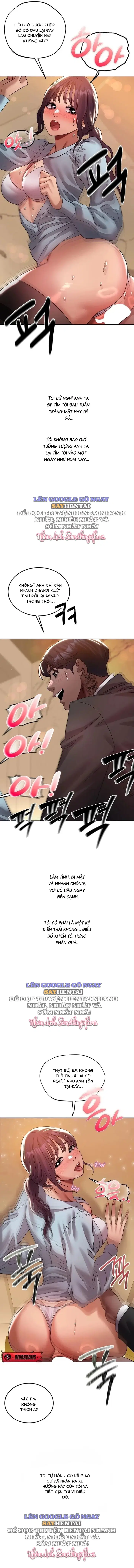 Kẻ Say Rượu Điên Loạn - Chapter 38 trang 5