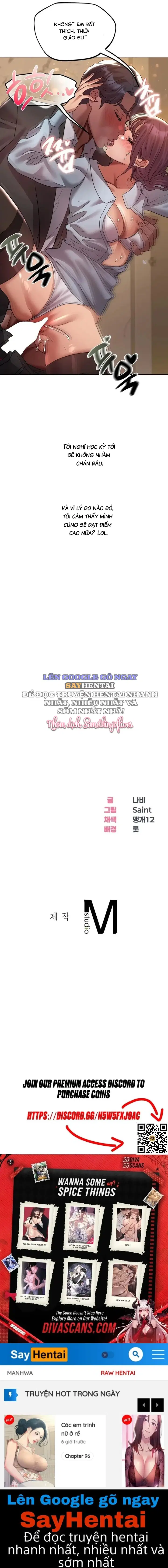 Kẻ Say Rượu Điên Loạn - Chapter 38 trang 6