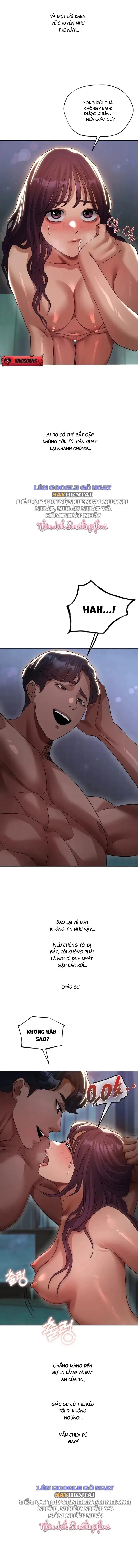 Kẻ Say Rượu Điên Loạn - Chapter 37 trang 2