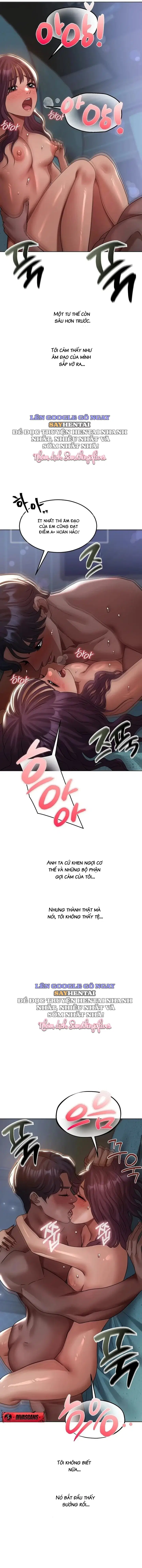 Kẻ Say Rượu Điên Loạn - Chapter 37 trang 3
