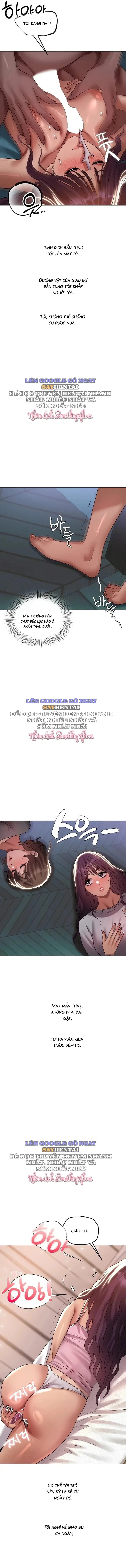 Kẻ Say Rượu Điên Loạn - Chapter 37 trang 4