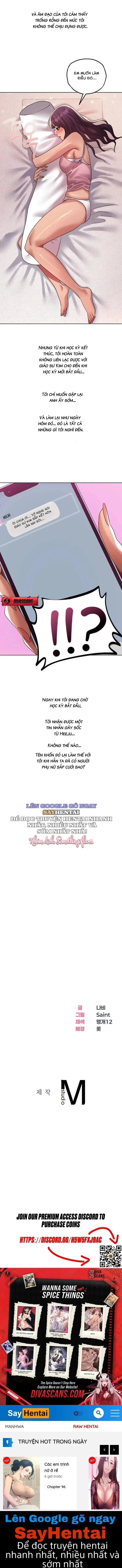 Kẻ Say Rượu Điên Loạn - Chapter 37 trang 5