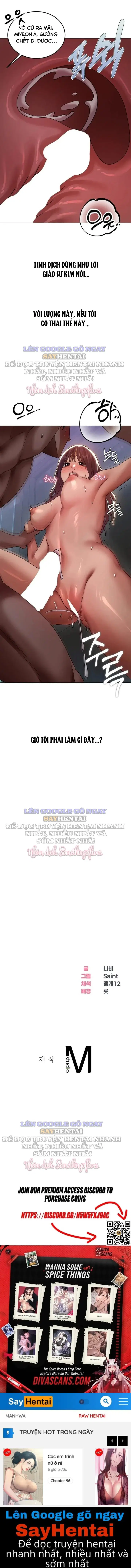 Kẻ Say Rượu Điên Loạn - Chapter 36 trang 6