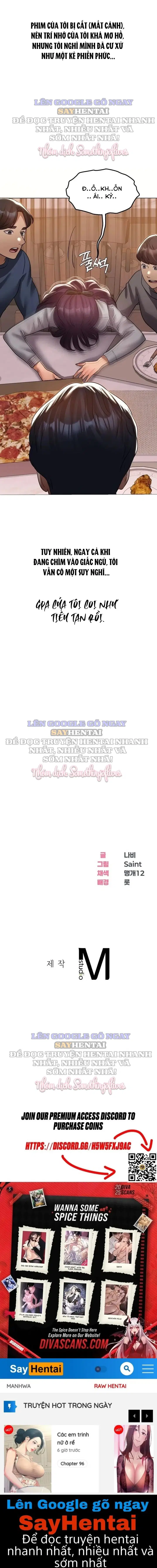 Kẻ Say Rượu Điên Loạn - Chapter 34 trang 6